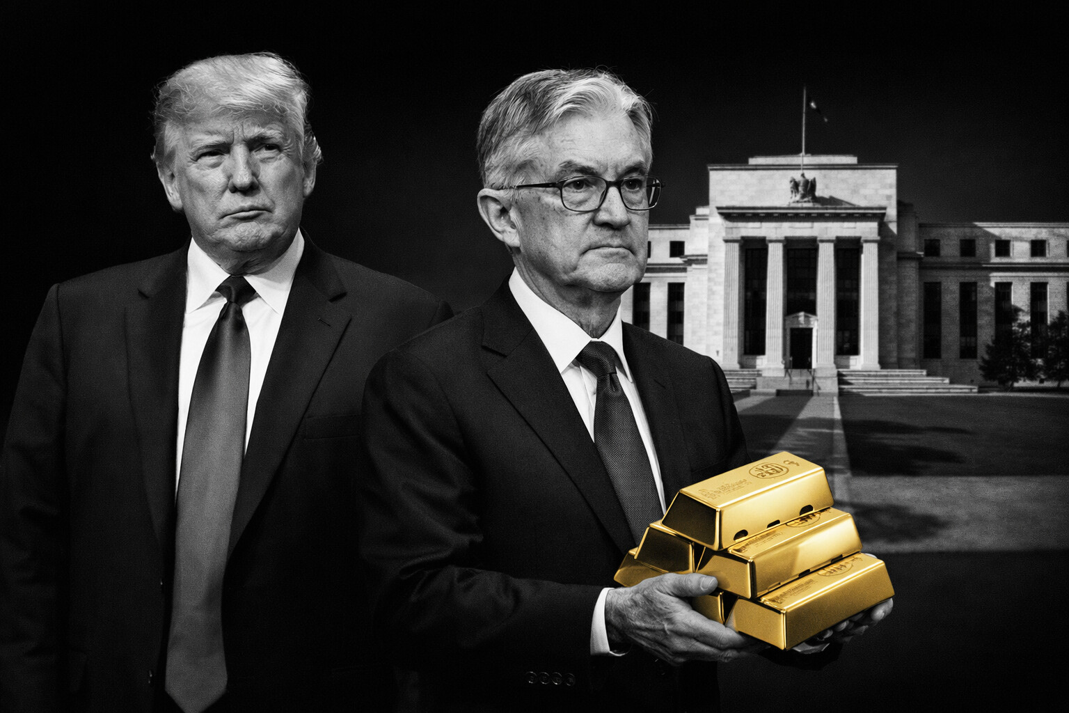 Gold Price Forecast - Gold Meltdown: XAU/USD Slams From Record $5,600 Toward $4,700 Support