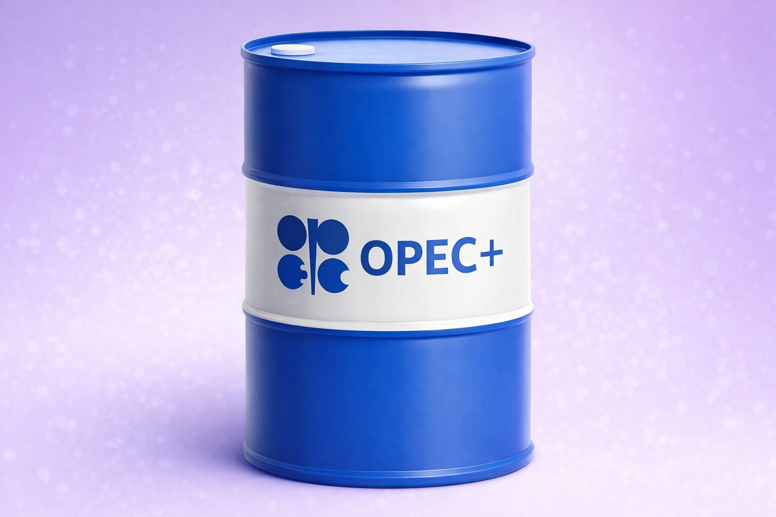 Oil Price Forecast: WTI CL=F Stays Near $65, Brent BZ=F Tests $70 On OPEC+ Freeze And Russia Cap Reset