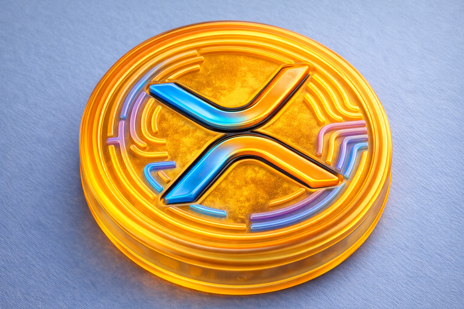 XRP Price Forecast - XRP-USD Slammed to $1.50 After $3.66 Peak as ETF Outflows Bite