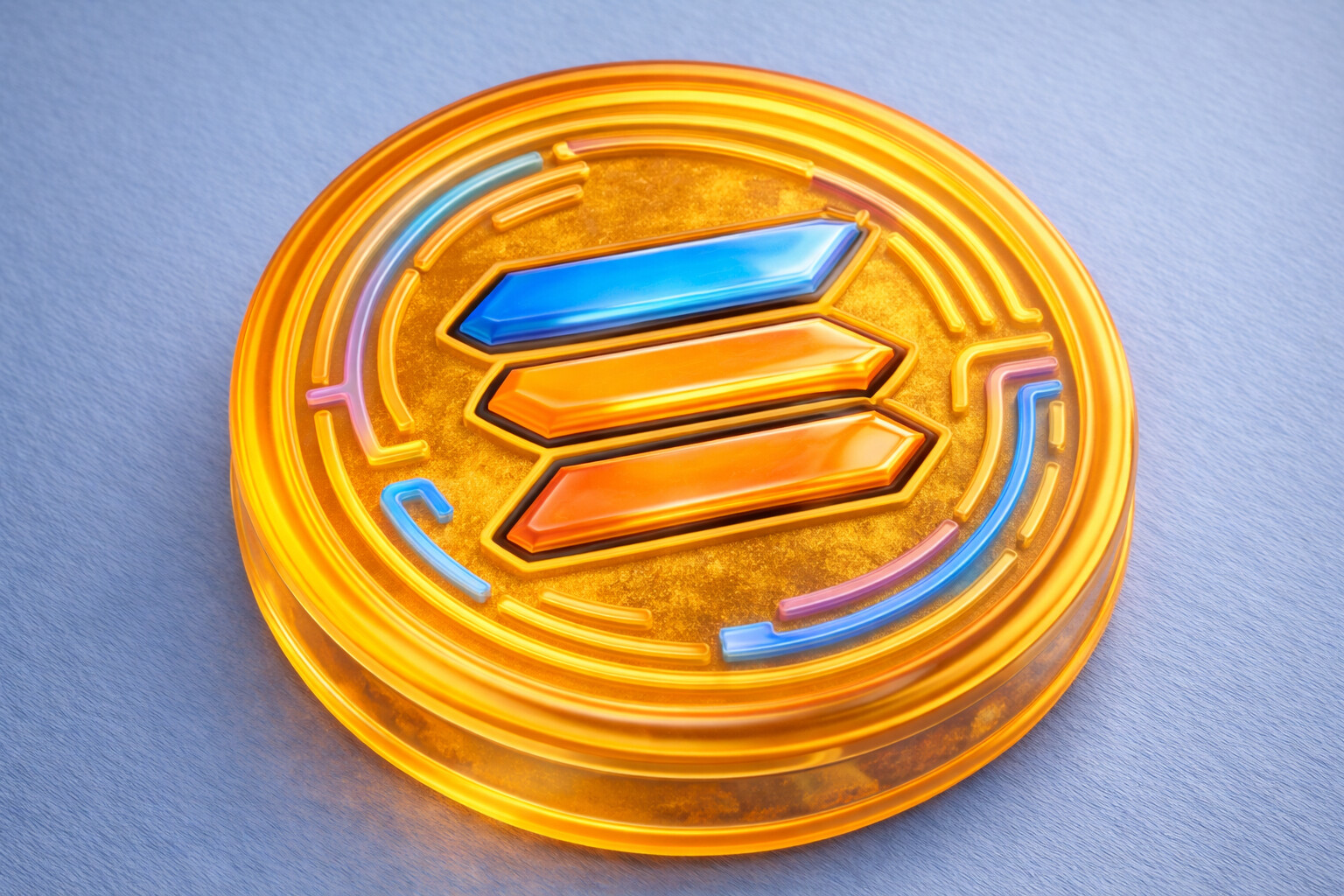 Solana Price Forecast - SOL-USD Clings To $100 As Multi-Year Pattern Signals $80–$70 Risk