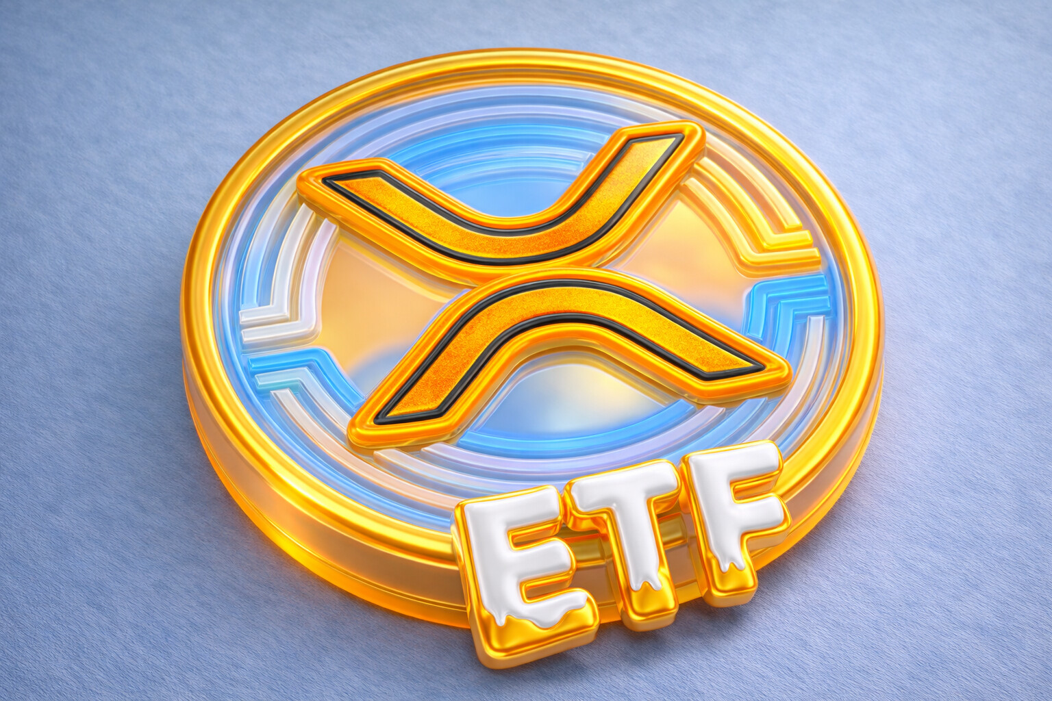 XRP ETFs Buck the Crash as XRPI and XRPR Climb on $16.79M Inflows