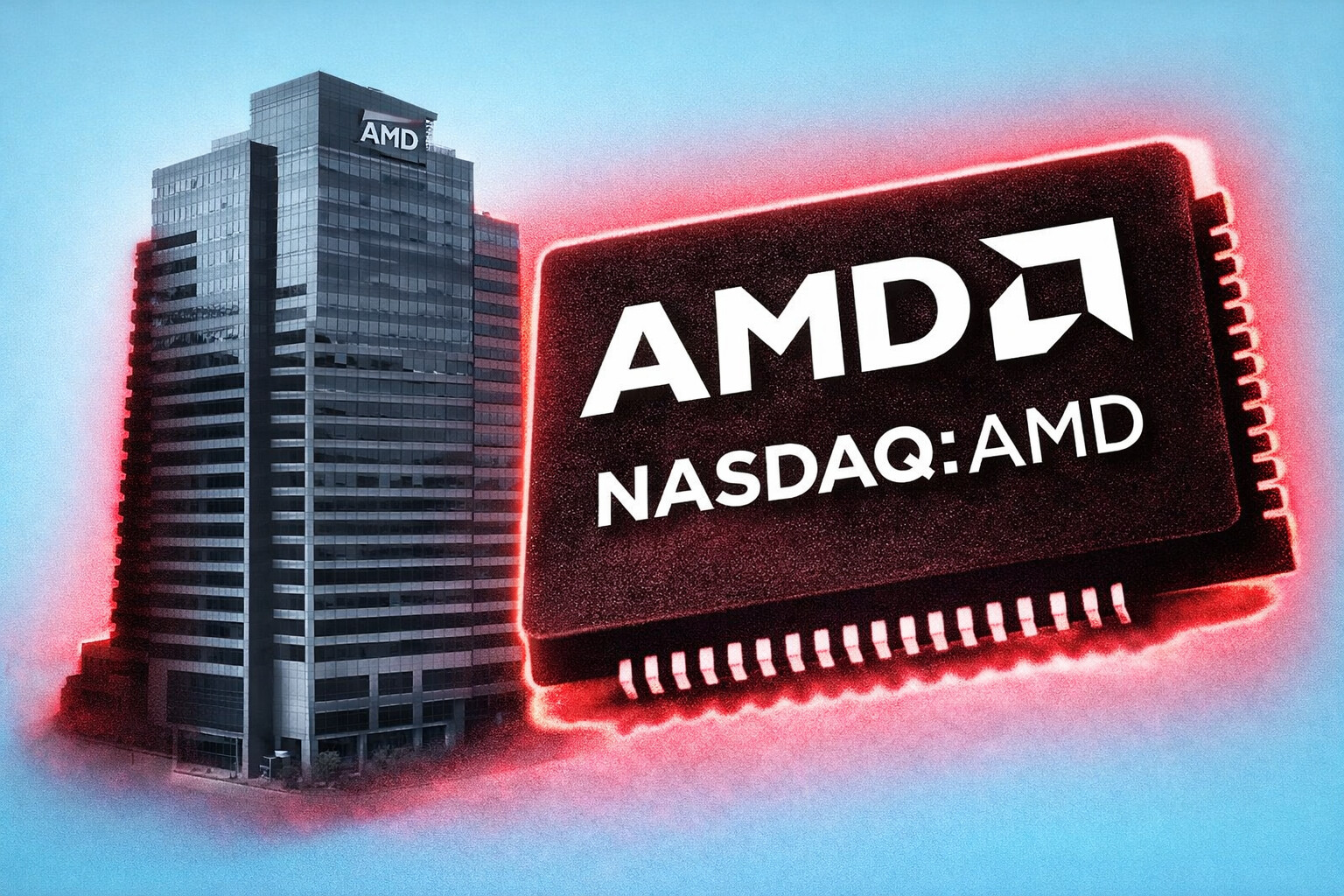 AMD Stock Price Forecast - AMD Jumps to $247 Before Q4 Earnings; What’s Driving Stock Now?
