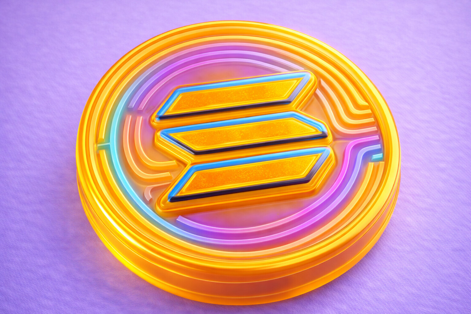 Solana Price Forecast: SOL-USD Battles To Defend $100 As Bears Eye Deeper Losses