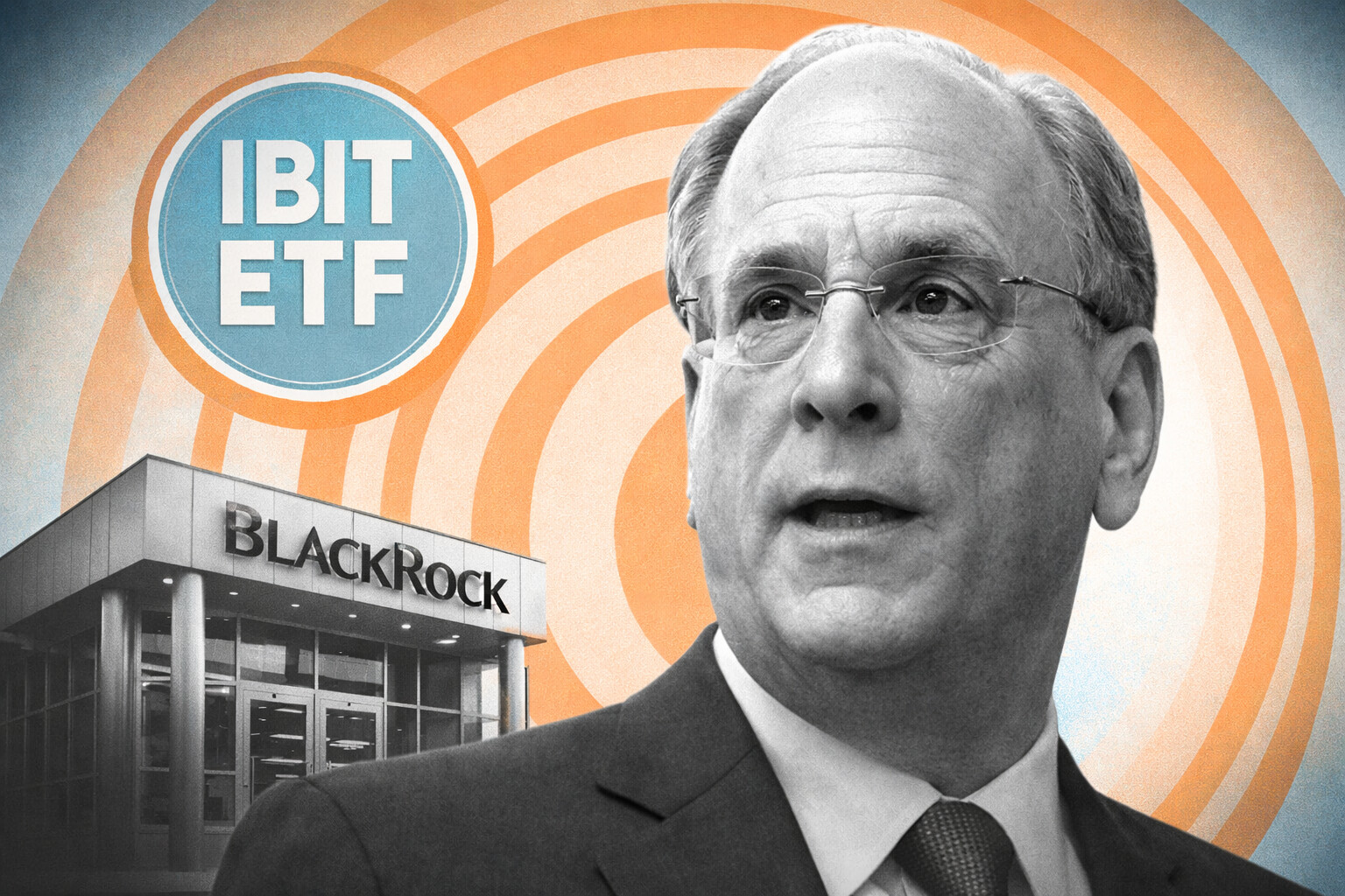 IBIT ETF Price Forecast: Can BlackRock’s Bitcoin Giant Rebound From $44?
