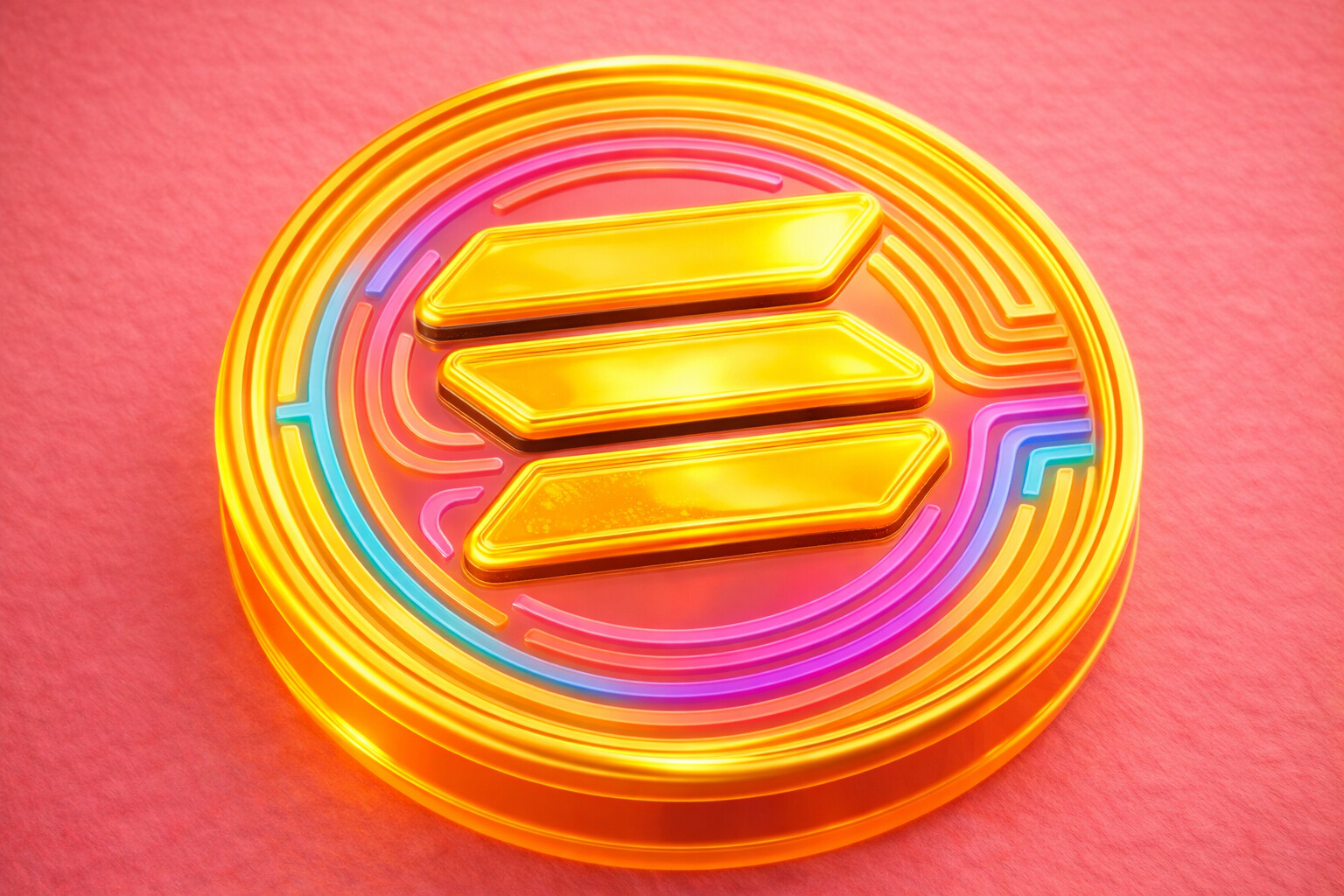 Solana Price Forecast - Standard Chartered Slashes Solana 2026 Price Target But Sees $2,000 by 2030