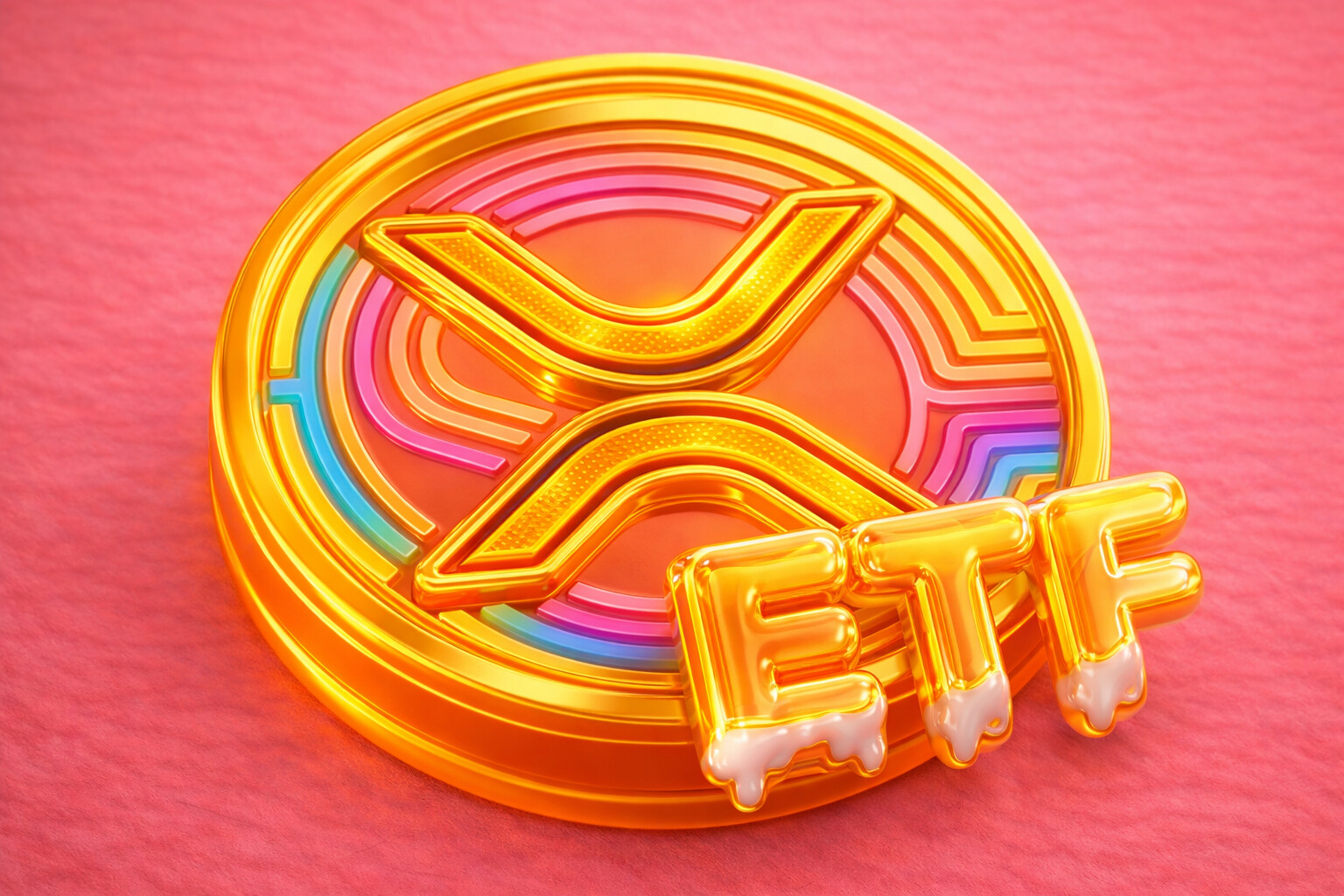 XRP ETF Market Unravels: XRPI and XRPR Plunge as $405,000 Outflows Signal Institutional Retreat