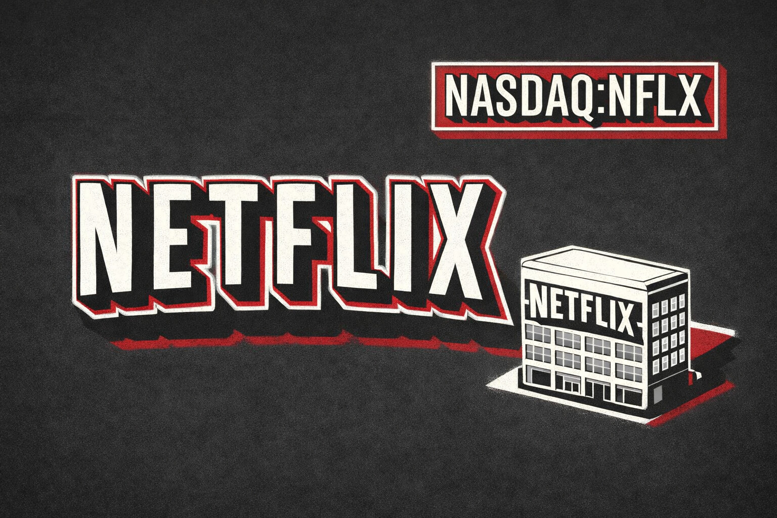 Netflix Stock Price Forecast: Is NASDAQ:NFLX Mispriced Around $80?