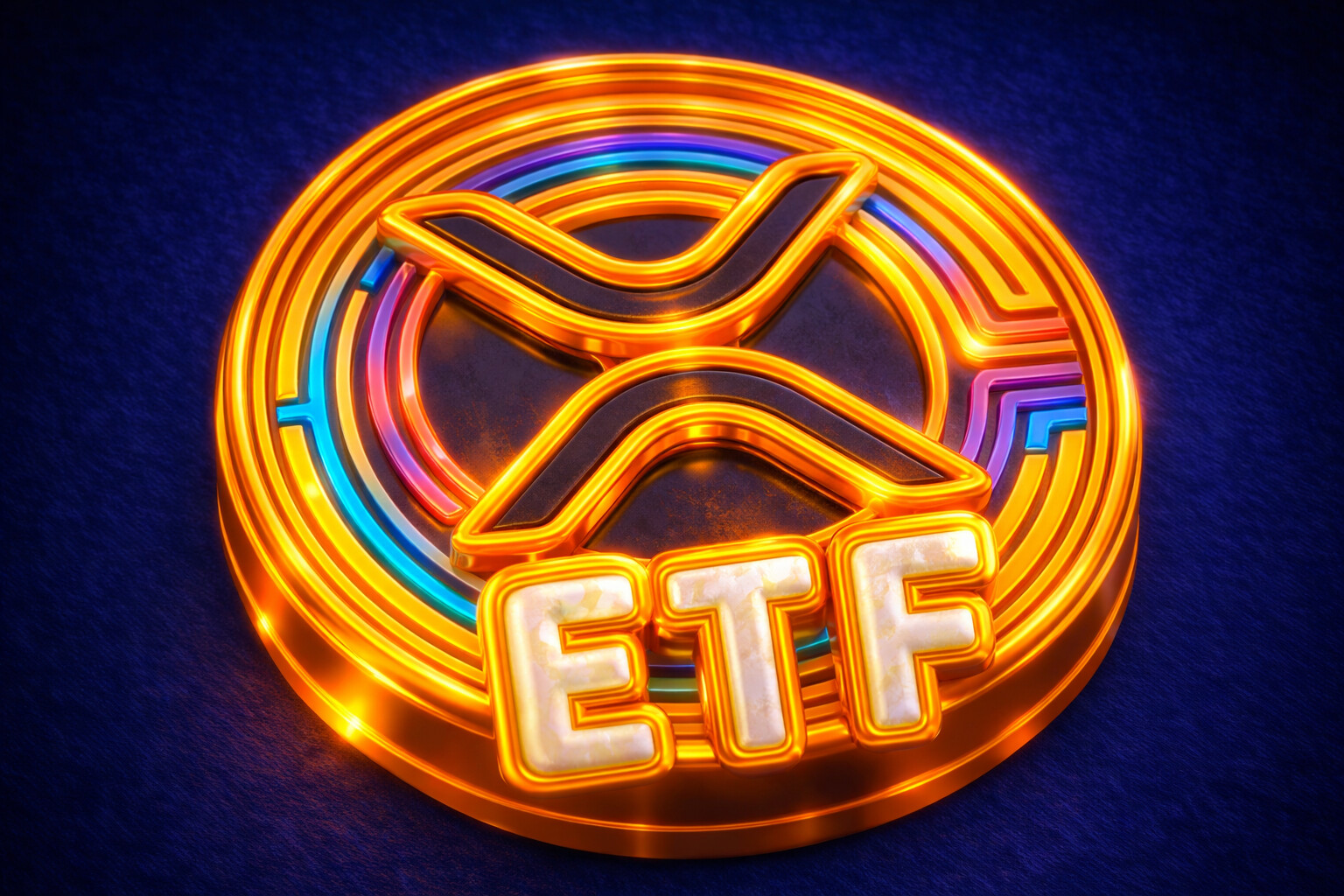 XRP ETFs Attract $19.46M Inflows as XRPI Falls to $8.81 and XRPR Slips to $12.63
