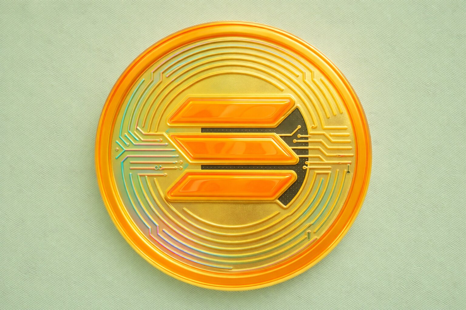 Solana Price Forecast: SOL-USD Clings to $80 as Bears Target $75–$65 Zone