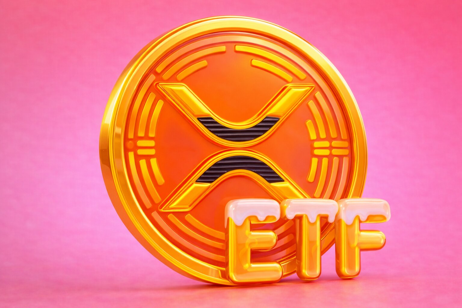 XRP ETF Surge: XRPI and XRPR Rip Higher as XRP Reclaims the $1.50 Zone