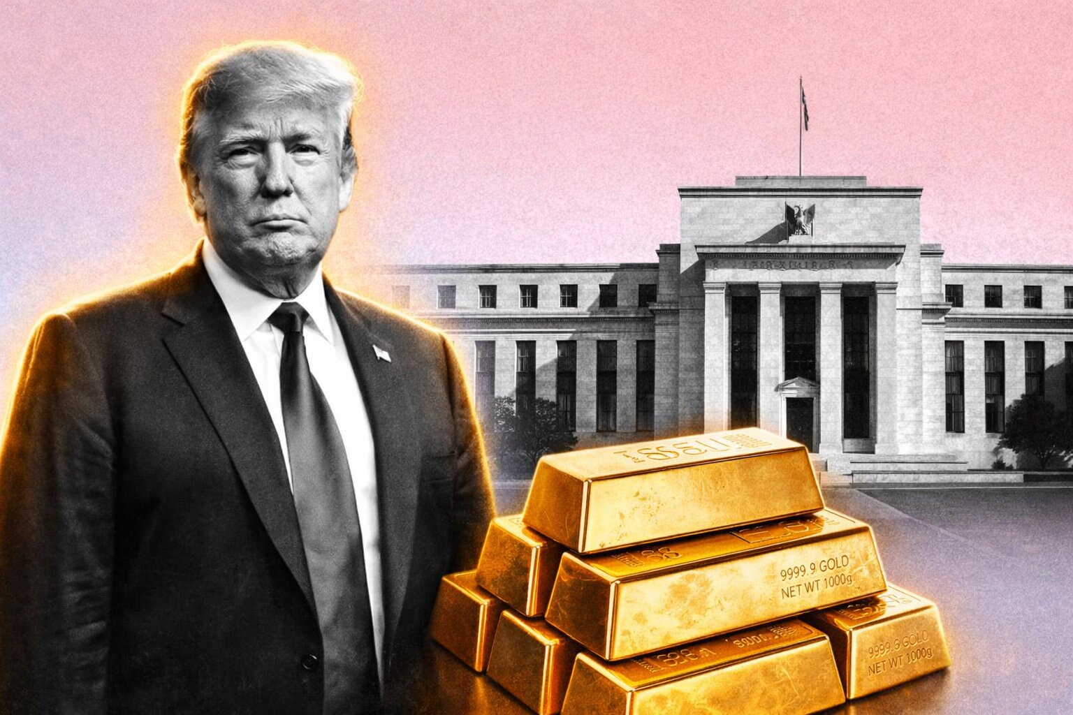 Gold Price Forecast: XAU/USD Rebounds to $4,954 After Record Crash