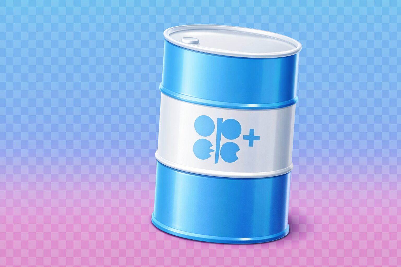 Oil Price Forecast: WTI and Brent Locked in a $60–$70 Geopolitical Range