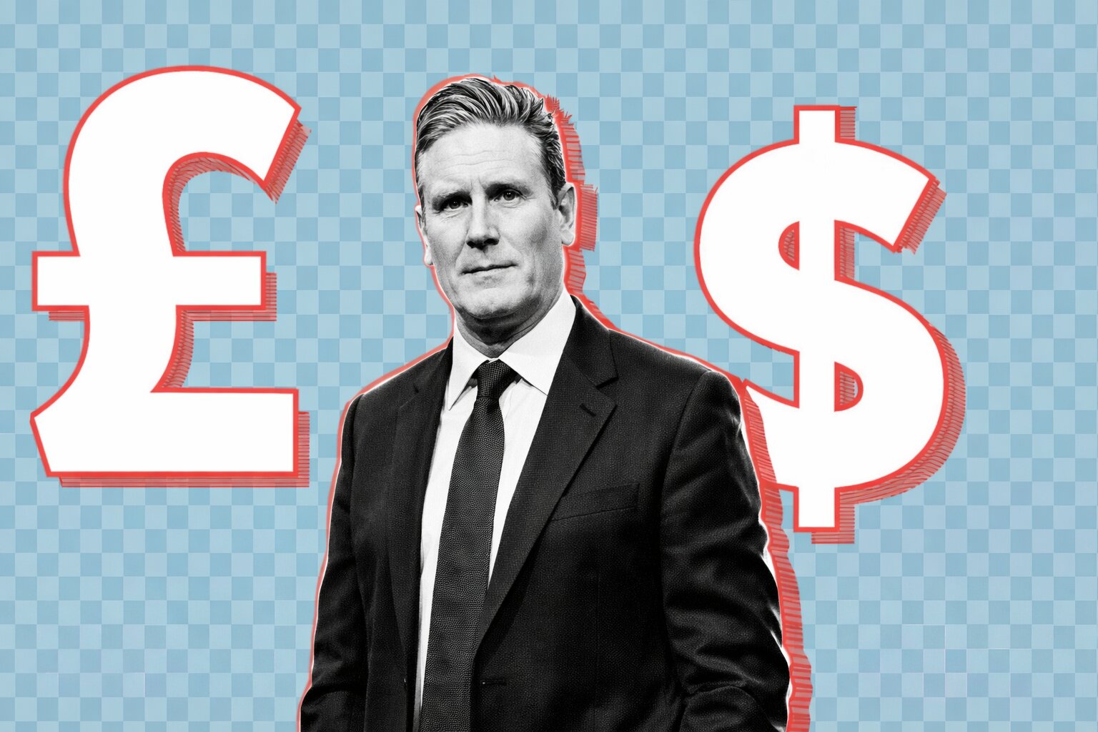 GBP/USD Price Forecast: BoE Cut Bets and Starmer Turmoil Pull Pound Back From 1.3870