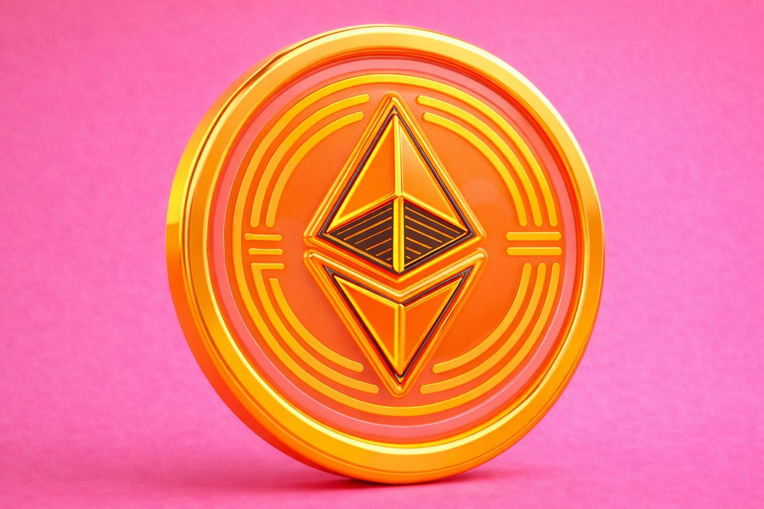 Ethereum Price Forecast: Can ETH-USD Hold the $2,000 Accumulation Zone After the Crash?