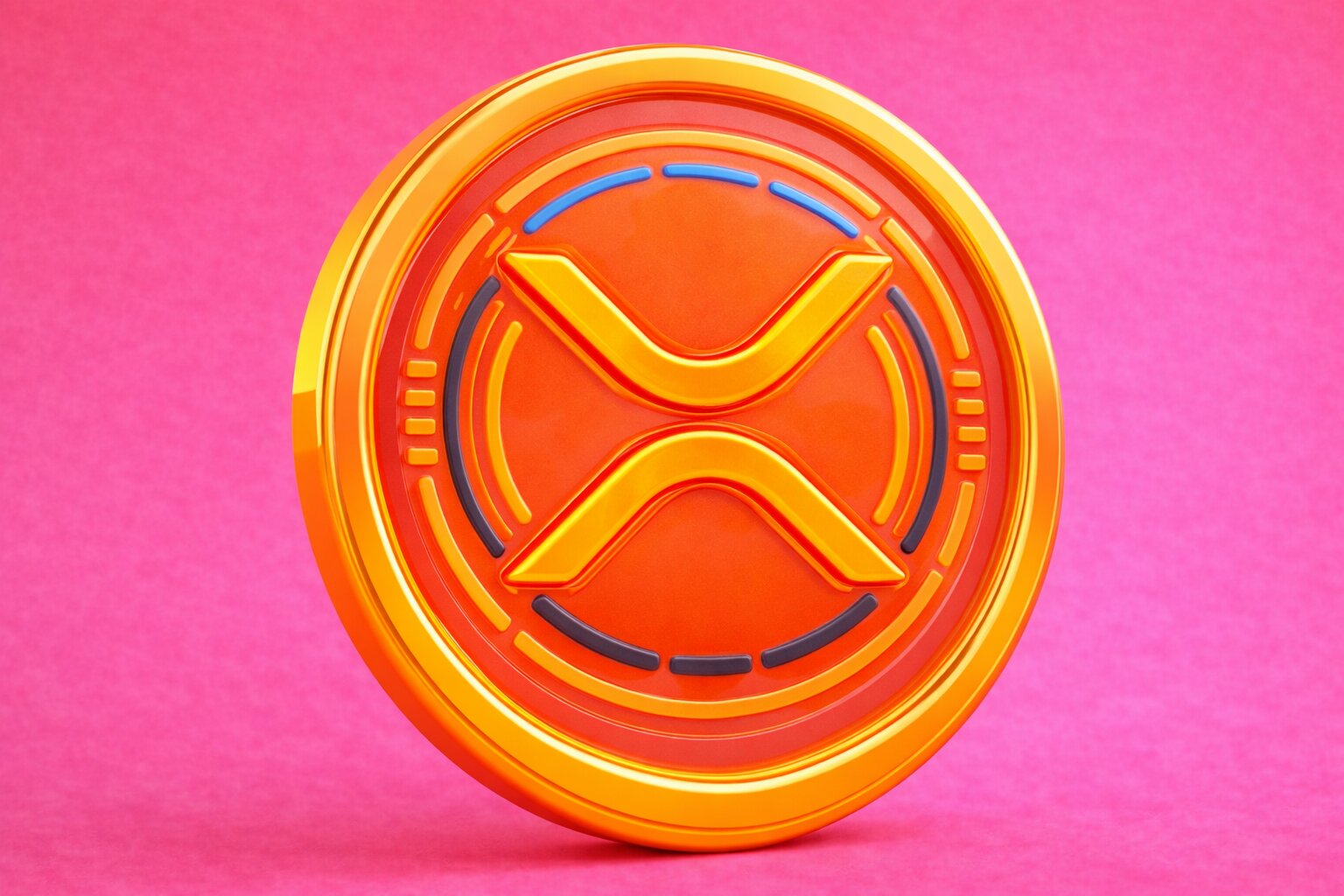 XRP Price Forecast: XRP-USD Oversold at $1.40 With Bulls Targeting a $2.20–$2.50 Rebound