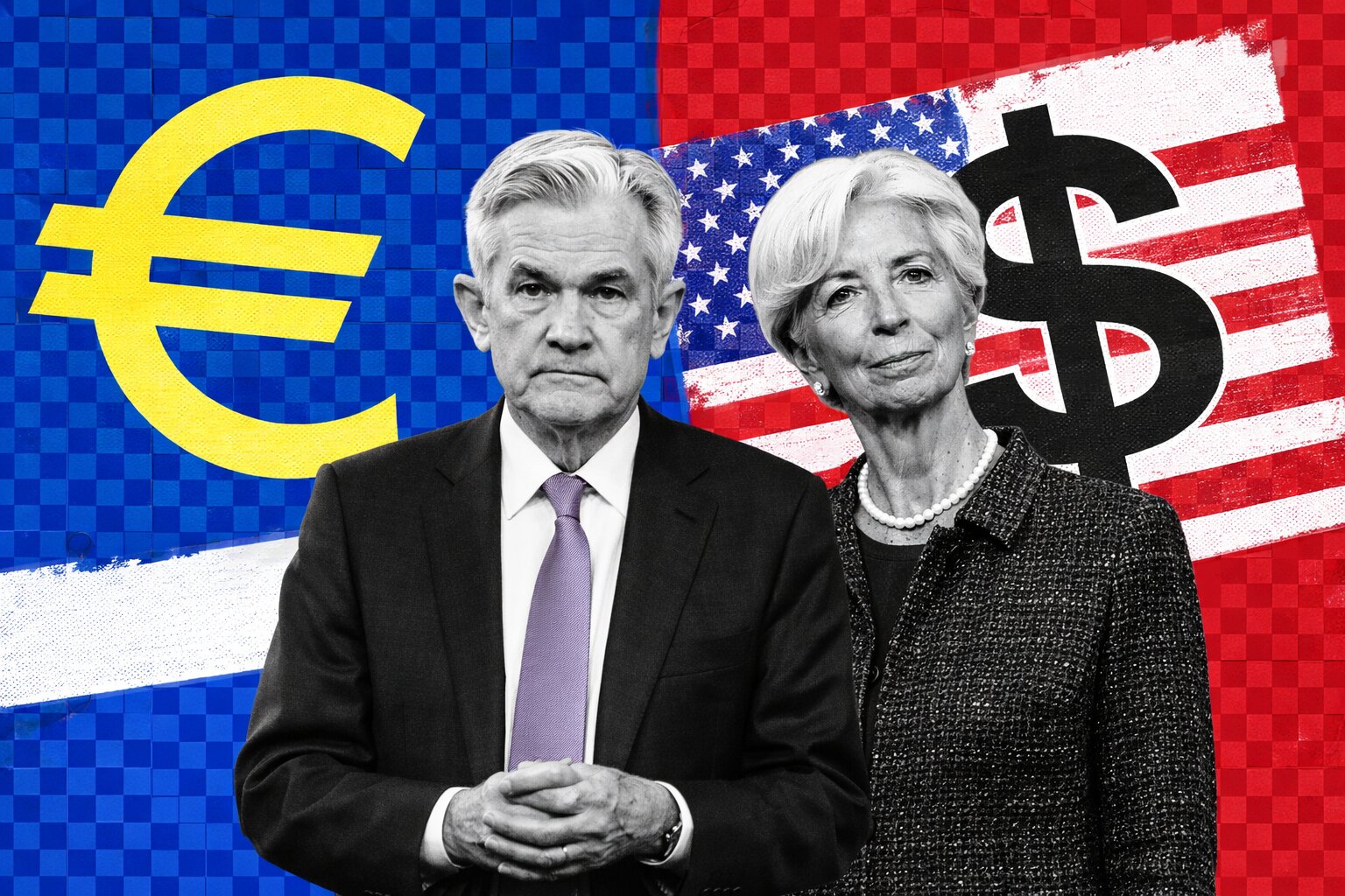 EUR/USD Price Forecast - Eur steadies at $1.19 as weak Dollar Index and US data risks set the tone