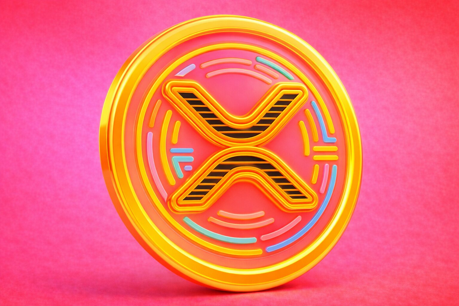 XRP Price Forecast: XRP-USD $1.40 Support vs. $1.50 Ceiling as Whales Target the Next Big Move