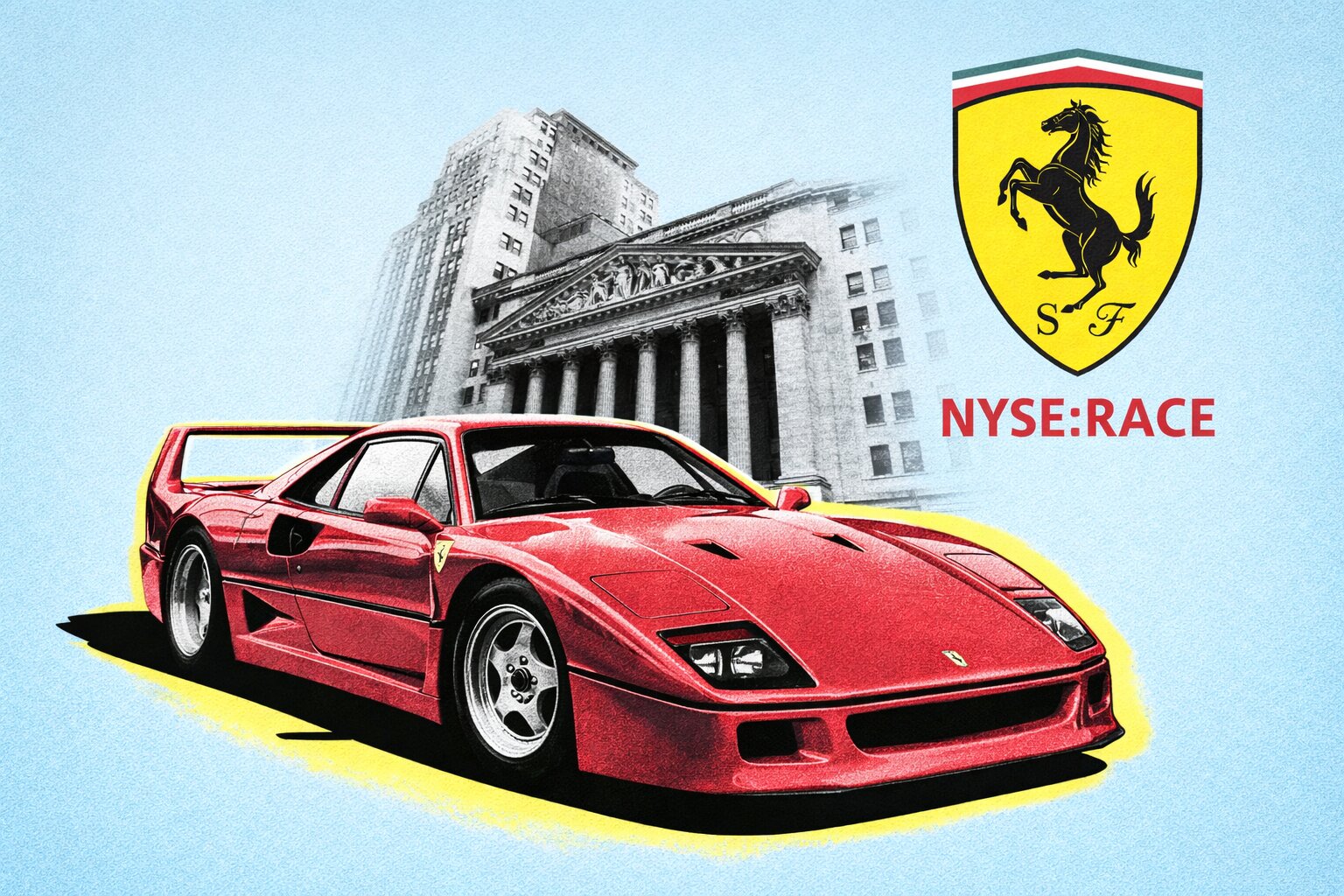 Ferrari Stock Price Forecast - RACE Roars Back: Q4 2025 Beats, NYSE:RACE Rallies Toward $370