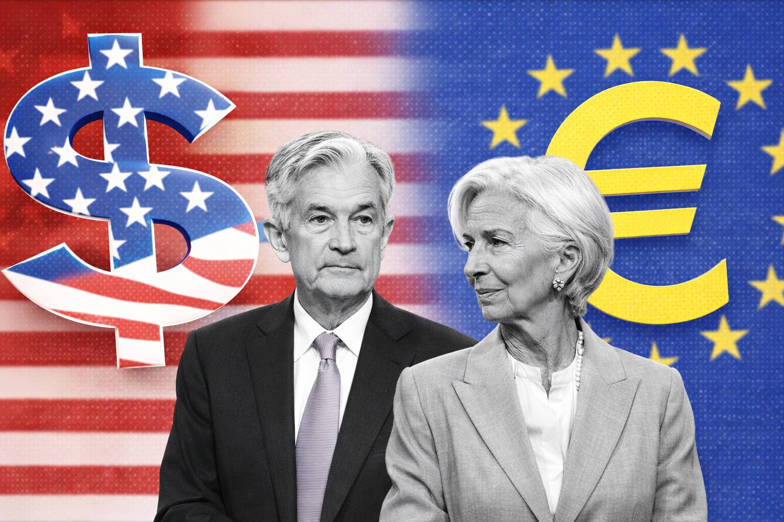 EUR/USD Price Forecast - Eur Stalls Below 1.1925 as Soft US Data Pressures Dollar Ahead of NFP