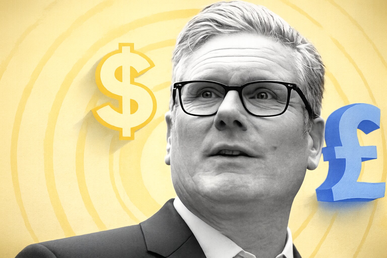 GBP/USD Price Forecast - Clings to 1.3650 Support As Bulls Eye Break Above 1.3700