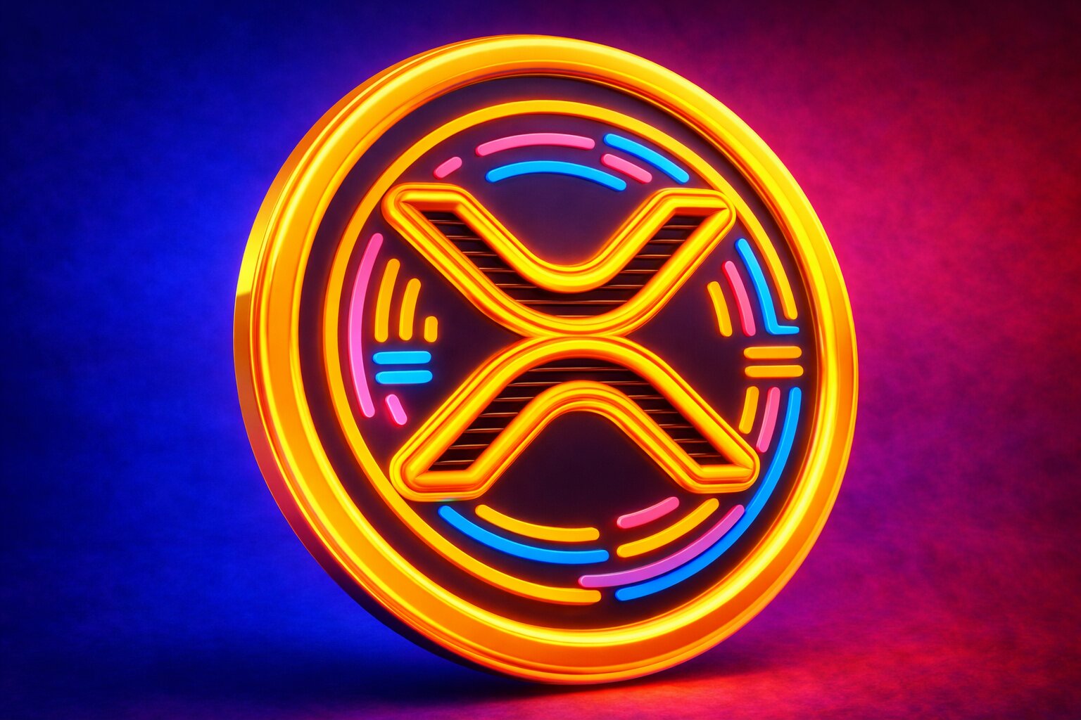 XRP Price Forecast: XRP Slides to $1.36 as ETF Inflows Collide With Bearish XRP-USD Charts