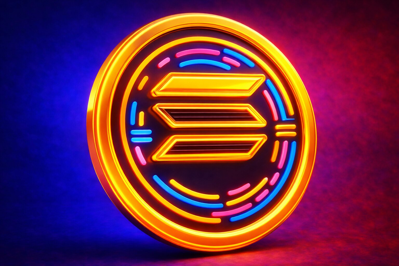 Solana Price Forecast - SOL-USD Clings to $80 After 39% Crash as Market Eyes $75 and $52 Downside Targets