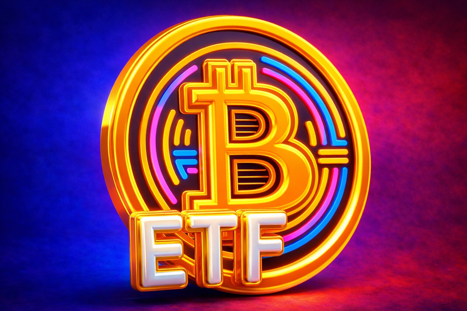 Bitcoin ETF Inflows Hit $166M as IBIT ETF Stabilizes Near $60B and BTC-USD Stays Below $68K