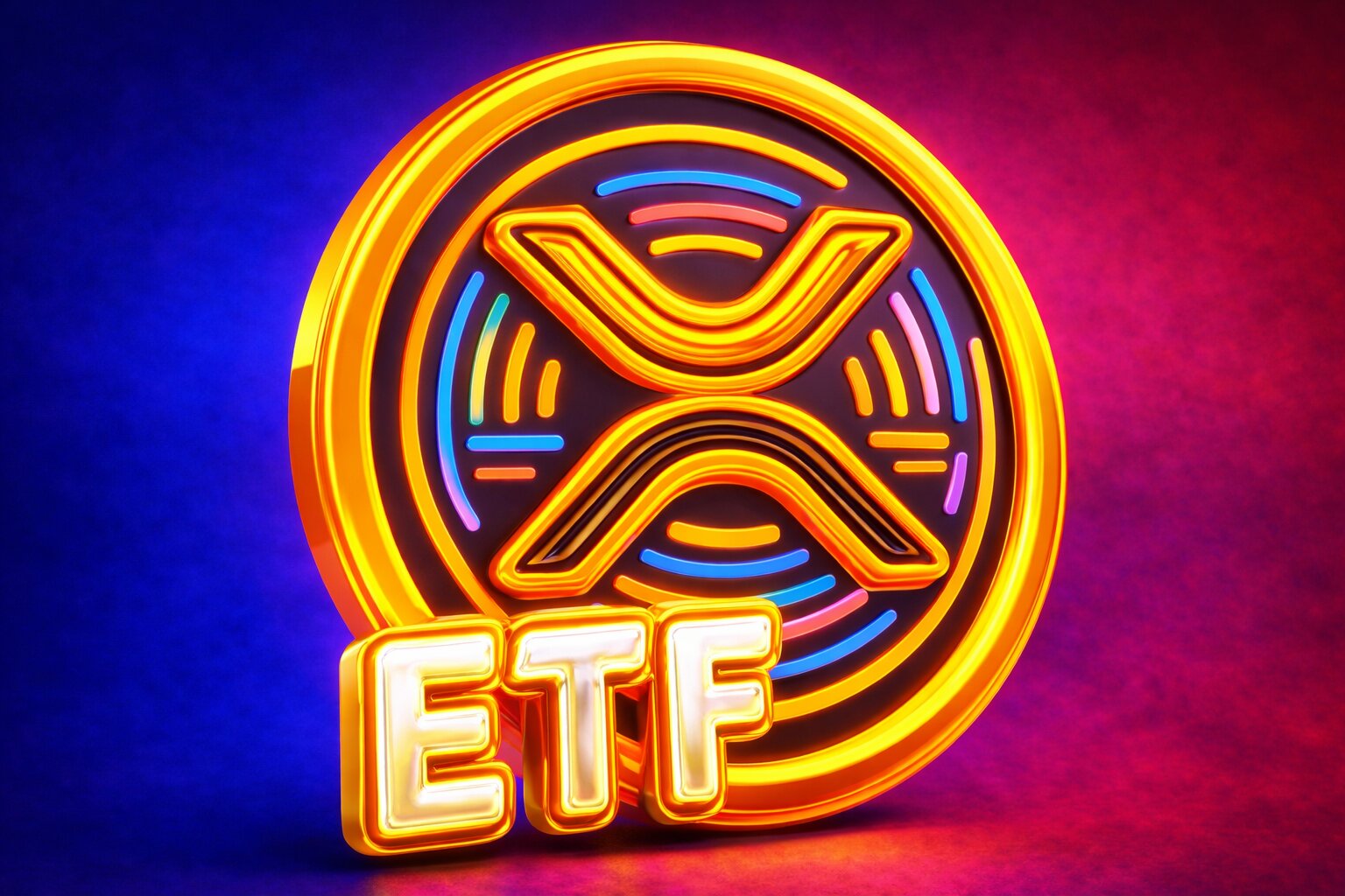 XRP ETFs XRPI and XRPR Lag Price While Fresh XRPZ Inflows and $152M Bank Bets Test the Dip