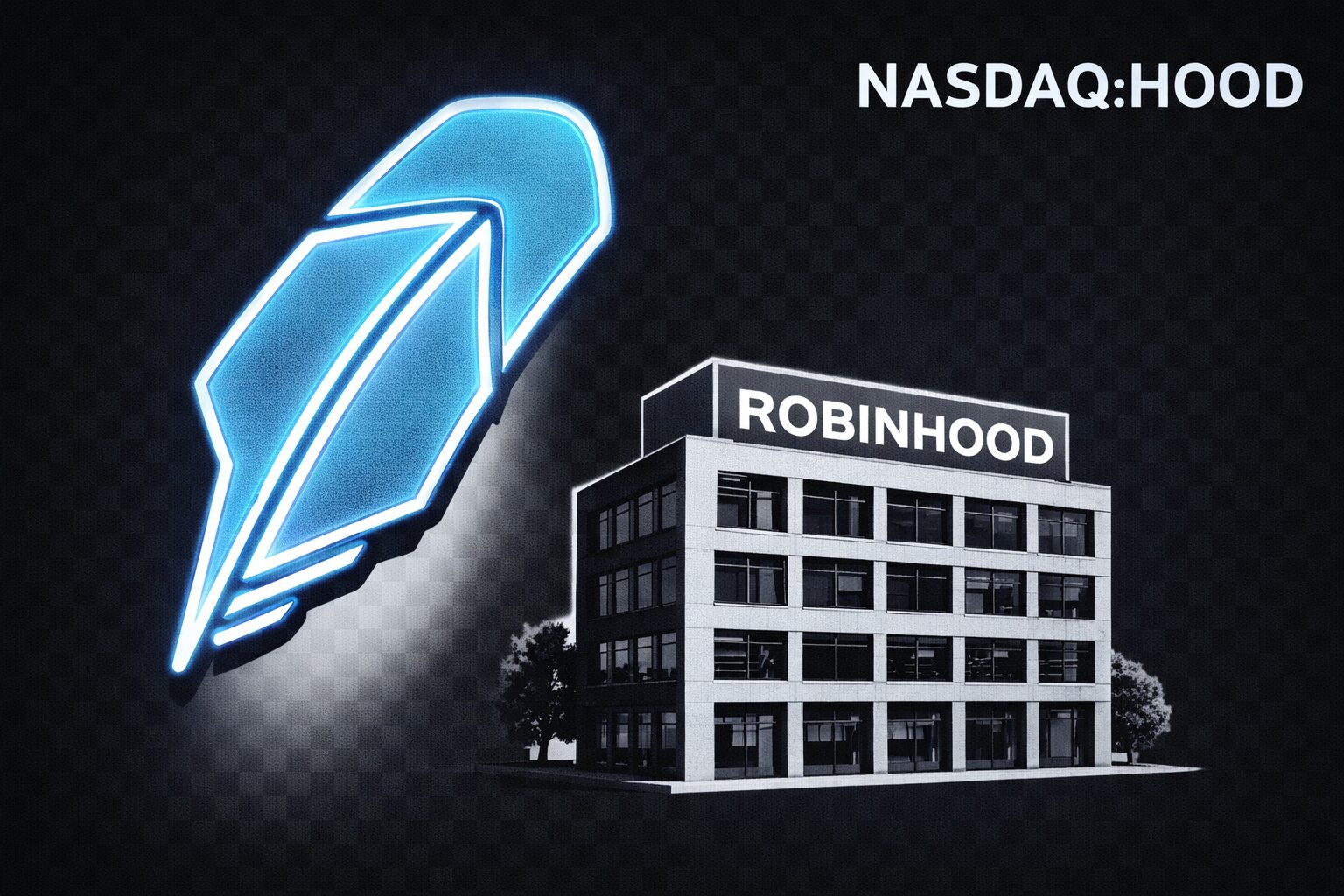 Robinhood Stock Price Forecast - HOOD at $71: Crypto Crash Pain, Margin Story Intact