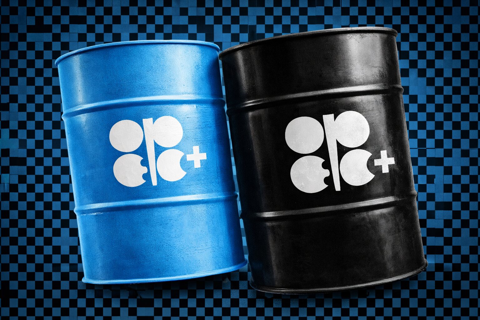 Oil Price Forecast: WTI Around $63 And Brent $68 Trapped Between Oversupply And Gulf Risk