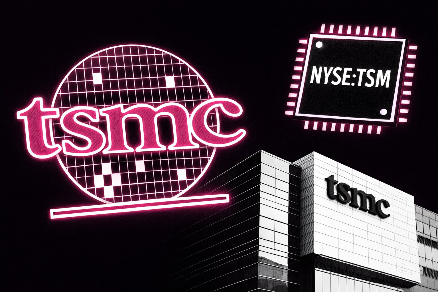 TSMC Stock Price Forecast - AI Foundry Powerhouse Near $370 With Room Toward $500