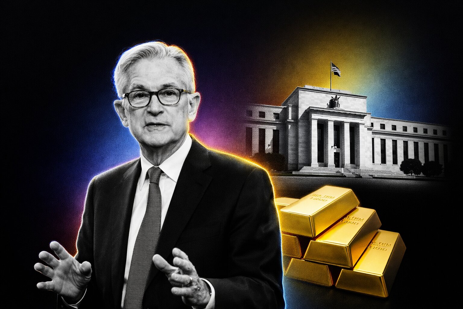 Gold Price Forecast - Gold Surges Back to $5,000 as Extreme Volatility Reshapes the XAU/USD Trade