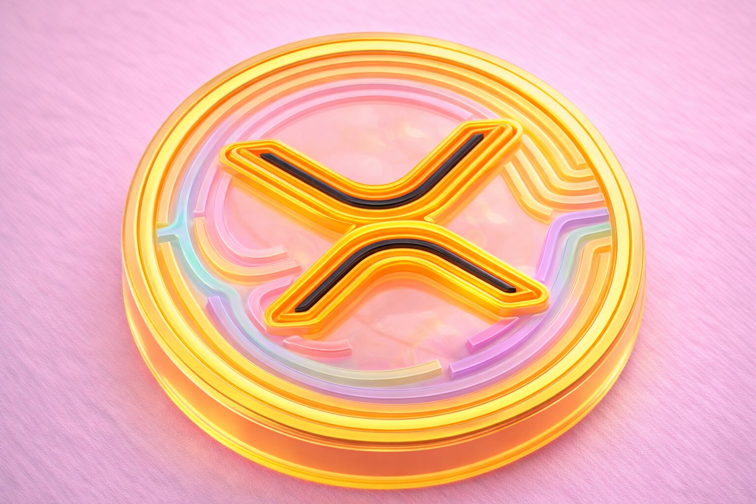 XRP Price Forecast: Can XRP-USD Defend $1.35 Support After a 30% Slide?