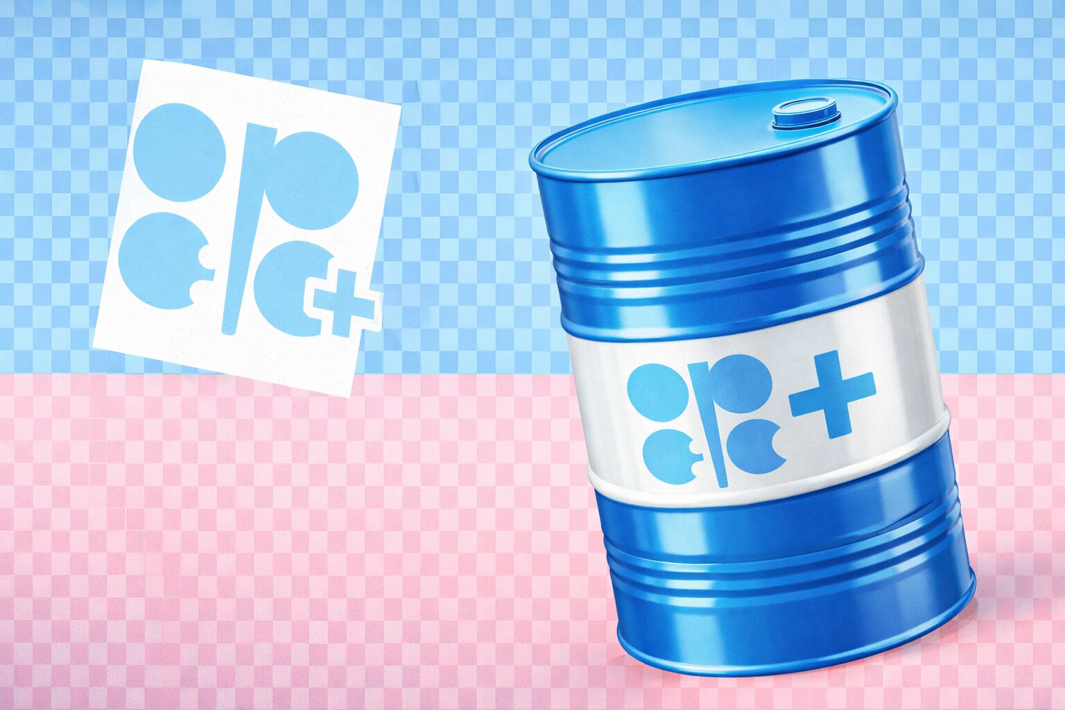 Oil Prices Forecast - Oil Hold WTI at $63 and Brent at $68 While New Supply and IEA Surplus Weigh on the Market