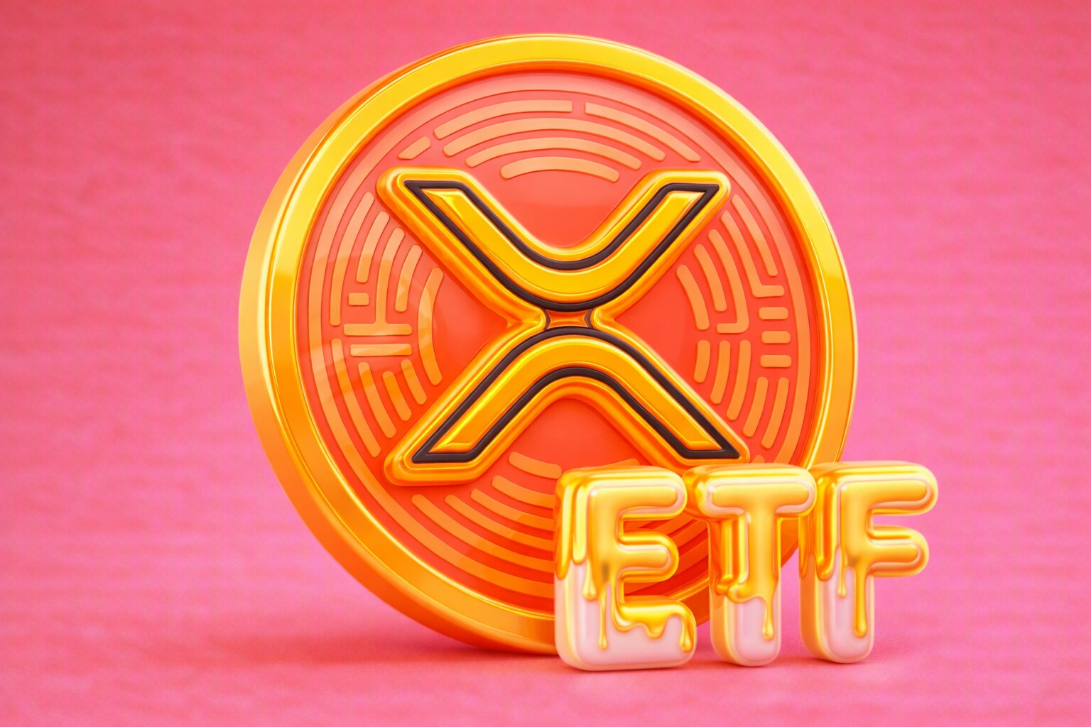 XRP ETF Rally: XRPI at $8.09 and XRPR at $11.60 as XRP-USD Rebounds Toward $1.47