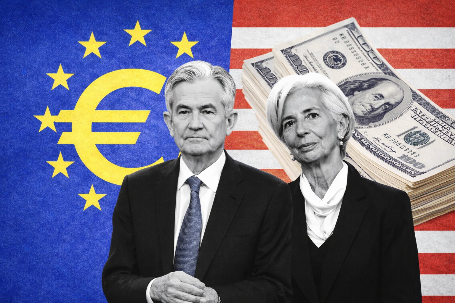 EUR/USD Price Forecast: Euro Clings to 1.19 with 1.20–1.23 Back in Play