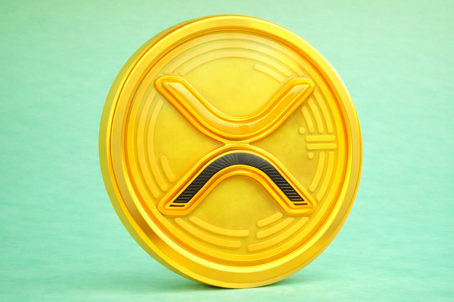 XRP Price Forecast: Ripple XRP-USD Fights To Hold $1.50 As CFTC Seat, ETF Flows And Binance Outflows Collide