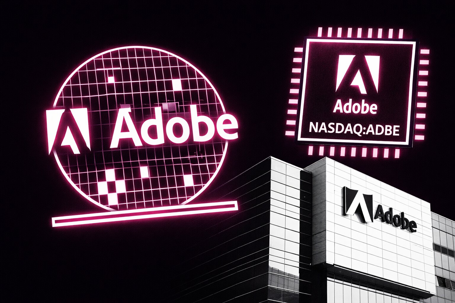 Adobe Stock Price Forecast - ADBE at $264: Market Punishes ADBE, Cash Flows Say Otherwise