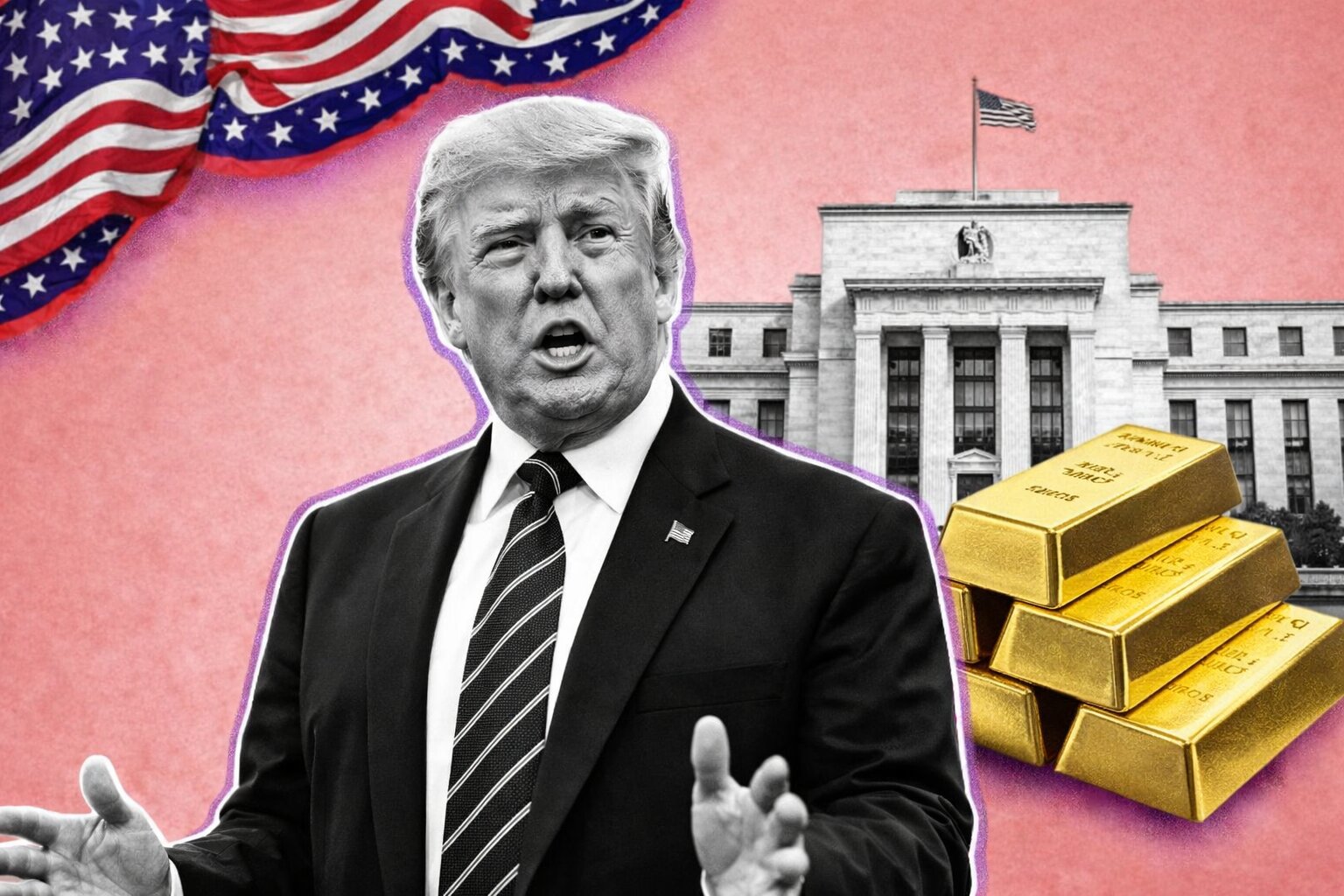 Gold Price Forecast: Can XAU/USD Really Anchor a $5,000 Gold Era?