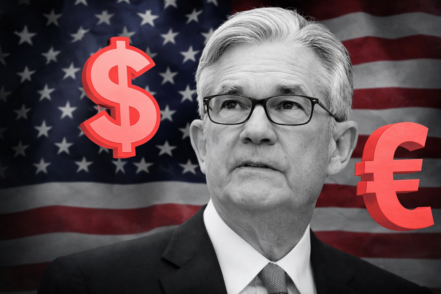 EUR/USD Price Forecast: Eur Slides Toward 1.1850 as Strong Dollar and Weak Eurozone Data Collide