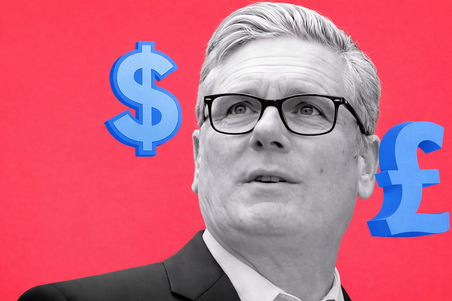 GBP/USD Price Forecast - Pound Holds 1.36 as US CPI Hits 2.4% and Markets Bet on a BoE Cut to 3.50%