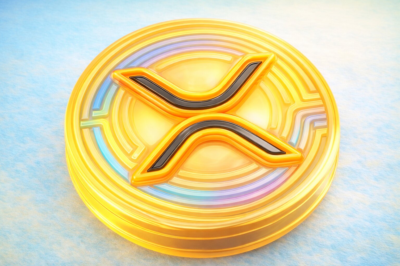 XRP Price Forecast: $1.47 XRP-USD Between $0.53 Crash Risk and $9 Bull Targets