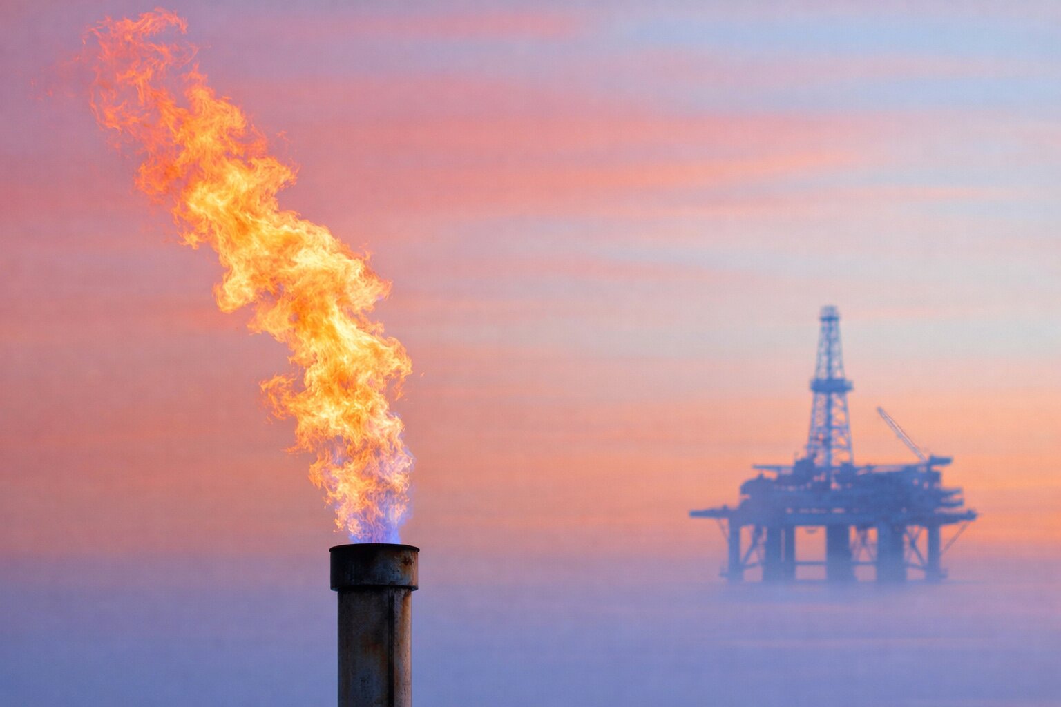 Natural Gas Price Forecast: Sub-$3 Slide Turns Winter Spike Into Capitulation