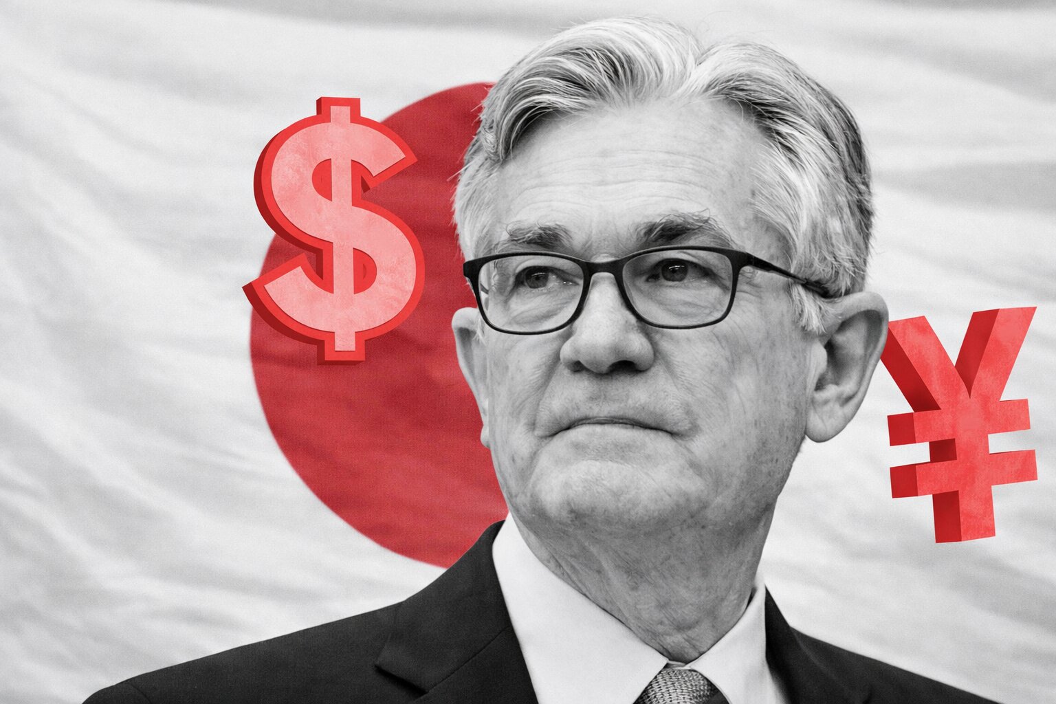 USD/JPY Price Forecast: Pair Hovers Near 153 After 3% Drop From 157.7 High