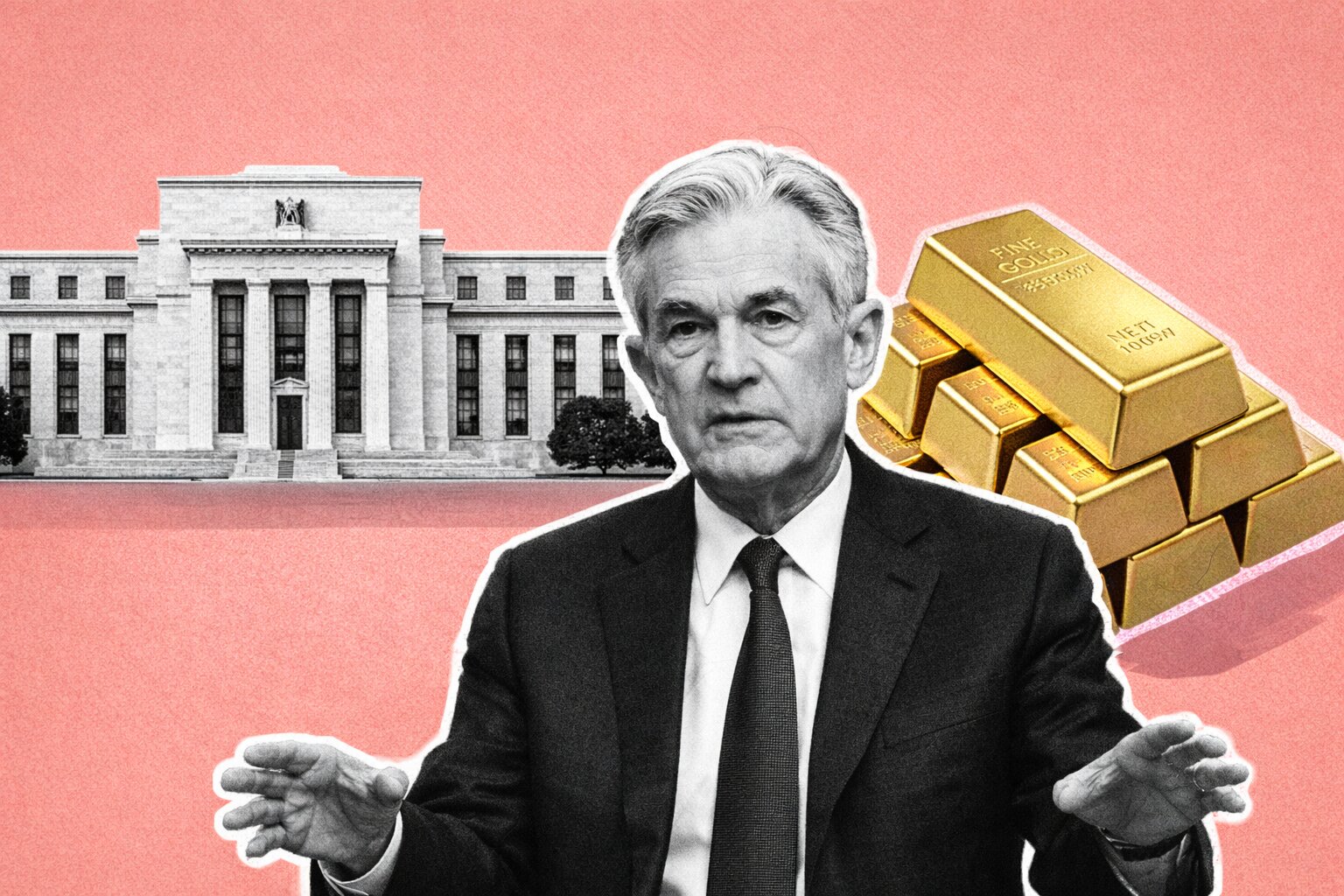 Gold Price Forecast: XAU/USD Slides Back to $4,900 While $5,800 Target Hangs Over the Market