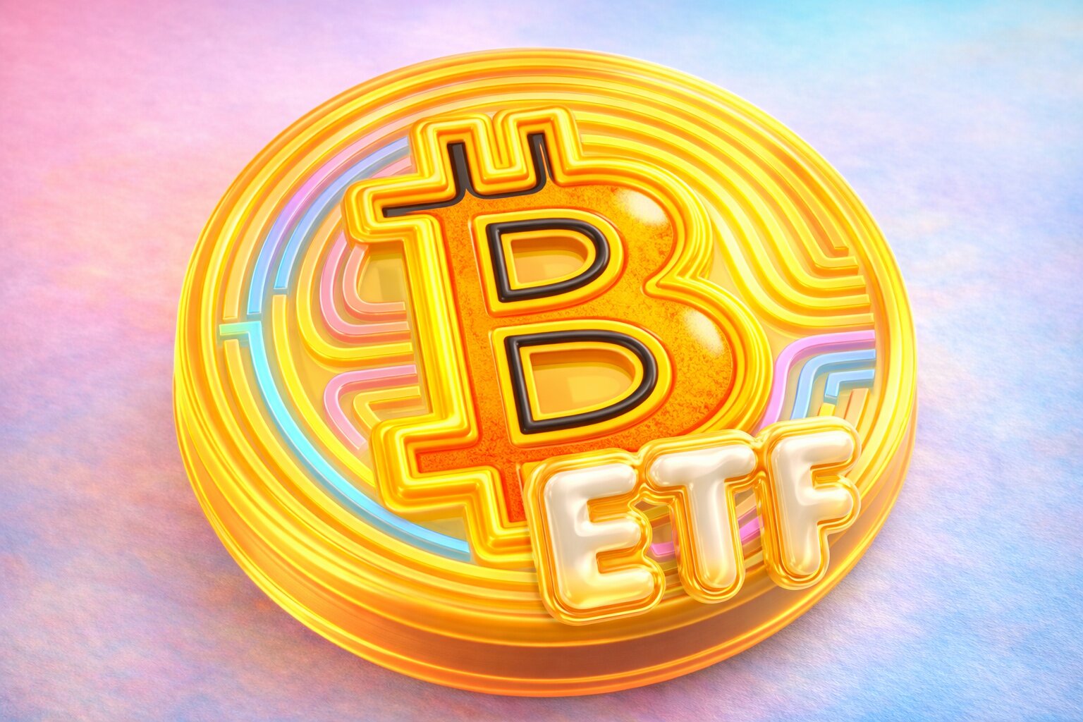 IBIT ETF at $38 as Bitcoin ETF Outflows and $1.9B Liquidations Put $60K BTC Support on the Line