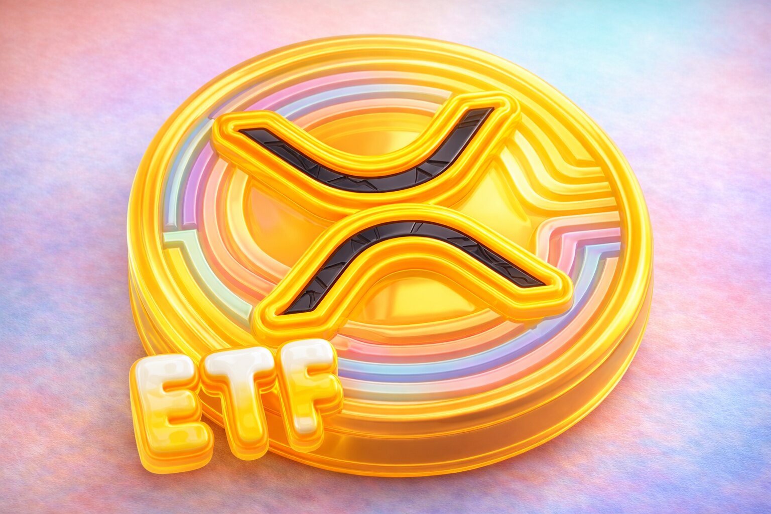 XRP ETFs XRPI And XRPR: Deep 60% Drawdown Or Rare $8.51 Entry After $1.3B Flows?