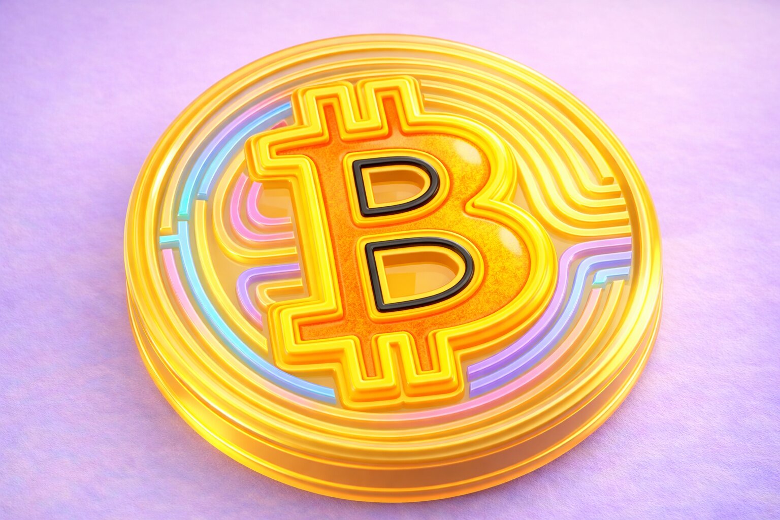Bitcoin Price Forecast: BTC-USD Tests $67K Support With $97K Target on the Radar