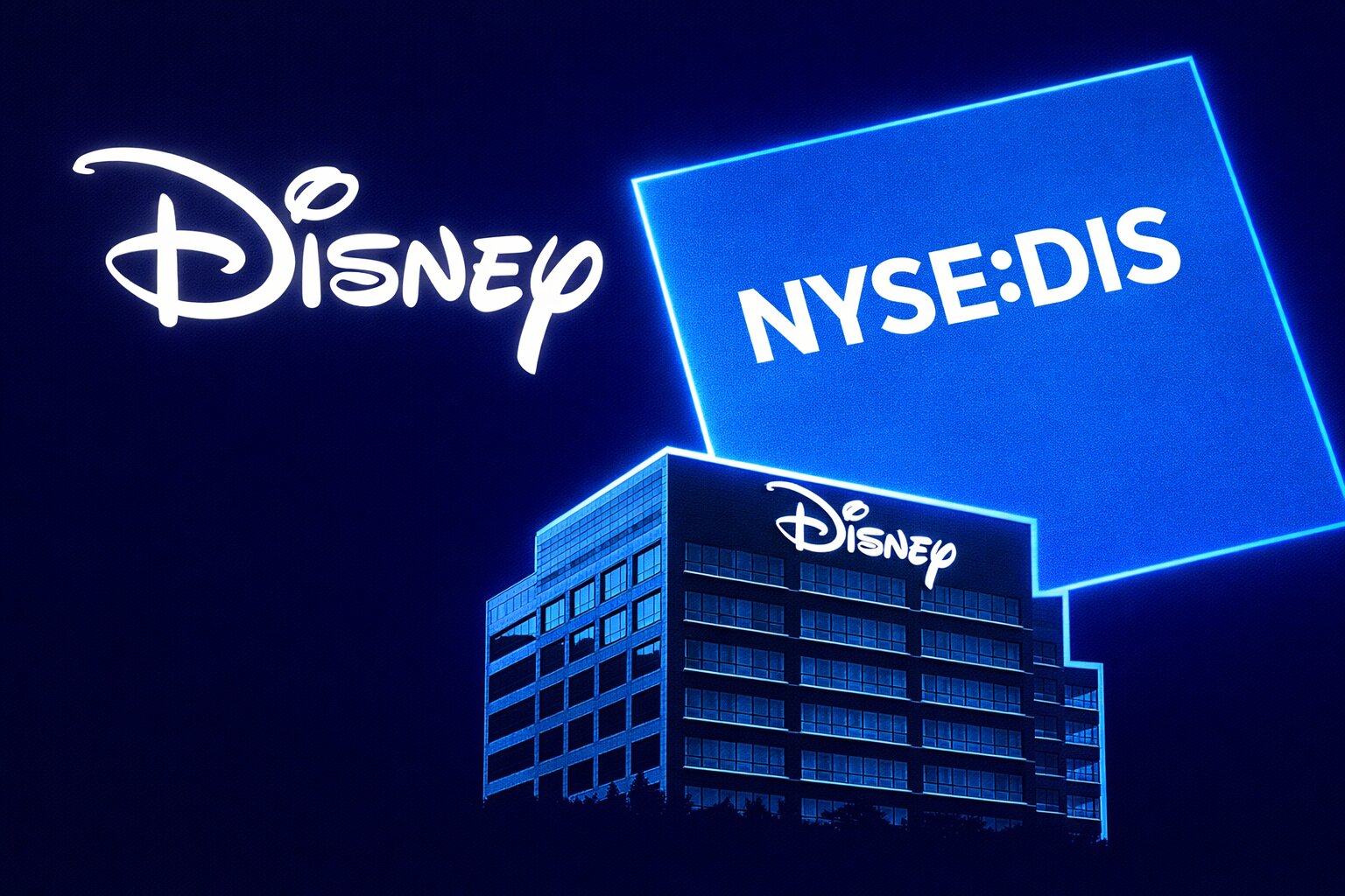 Disney Stock Price Forecast - DIS at $107: Leadership Reset, Streaming Leverage and Cash Back