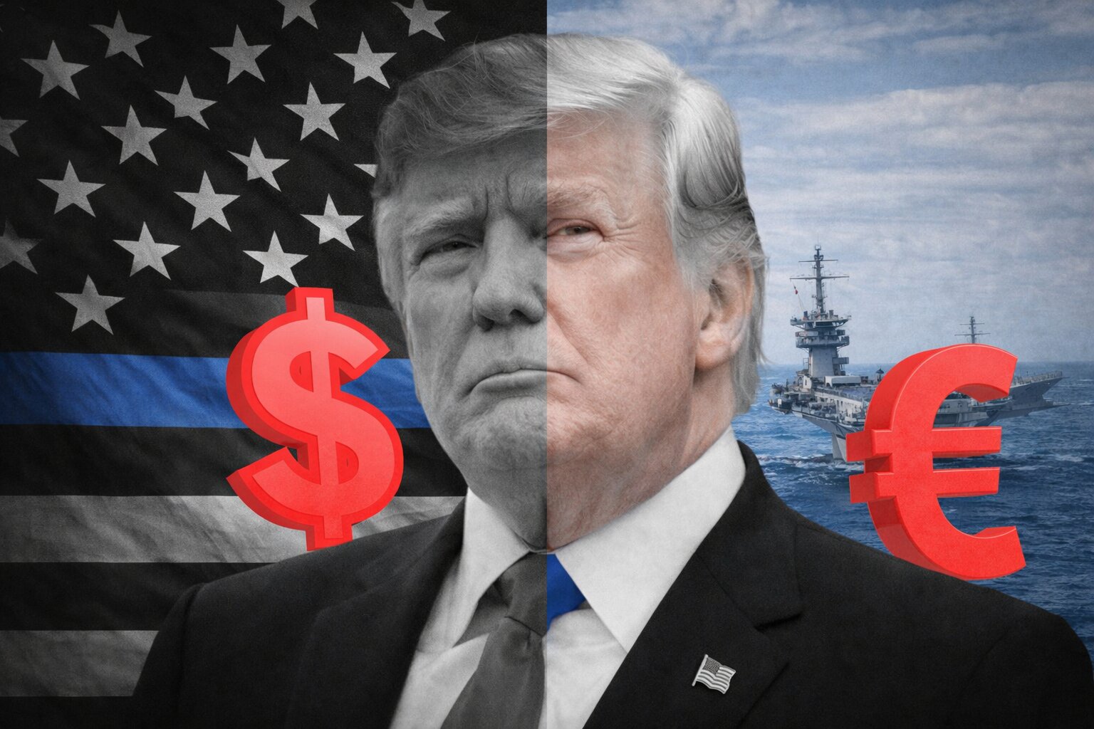 EUR/USD Price Forecast: EUR Slides Toward 1.18 as Dollar Strength and Fed Risk Cap the Euro